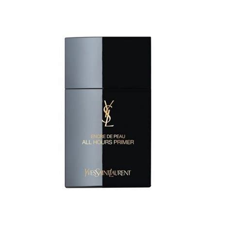 yves saint laurent all hours primer отзывы|Yves Saint Laurent All Hours Primer .